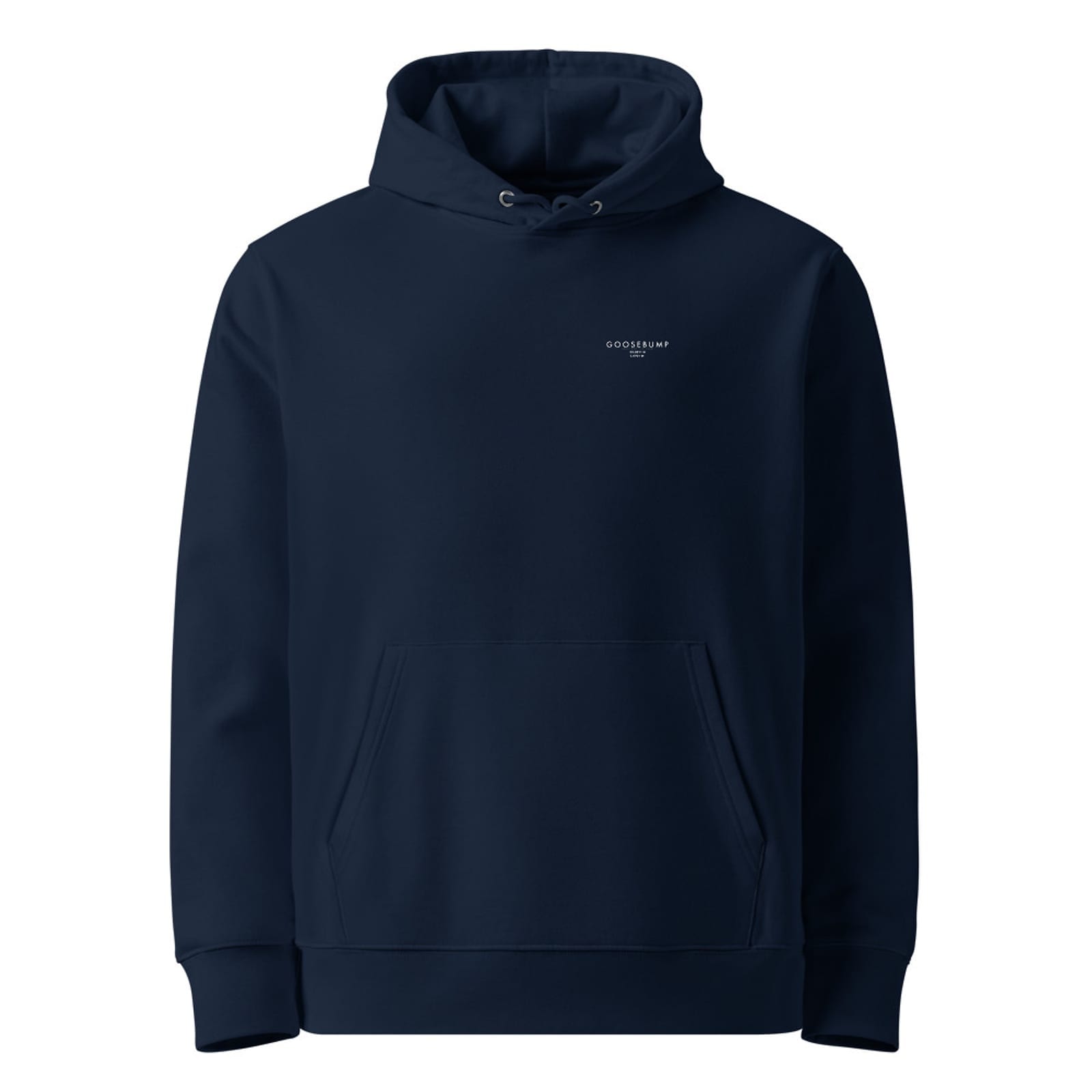 Cruiser Hoodie — French Navy