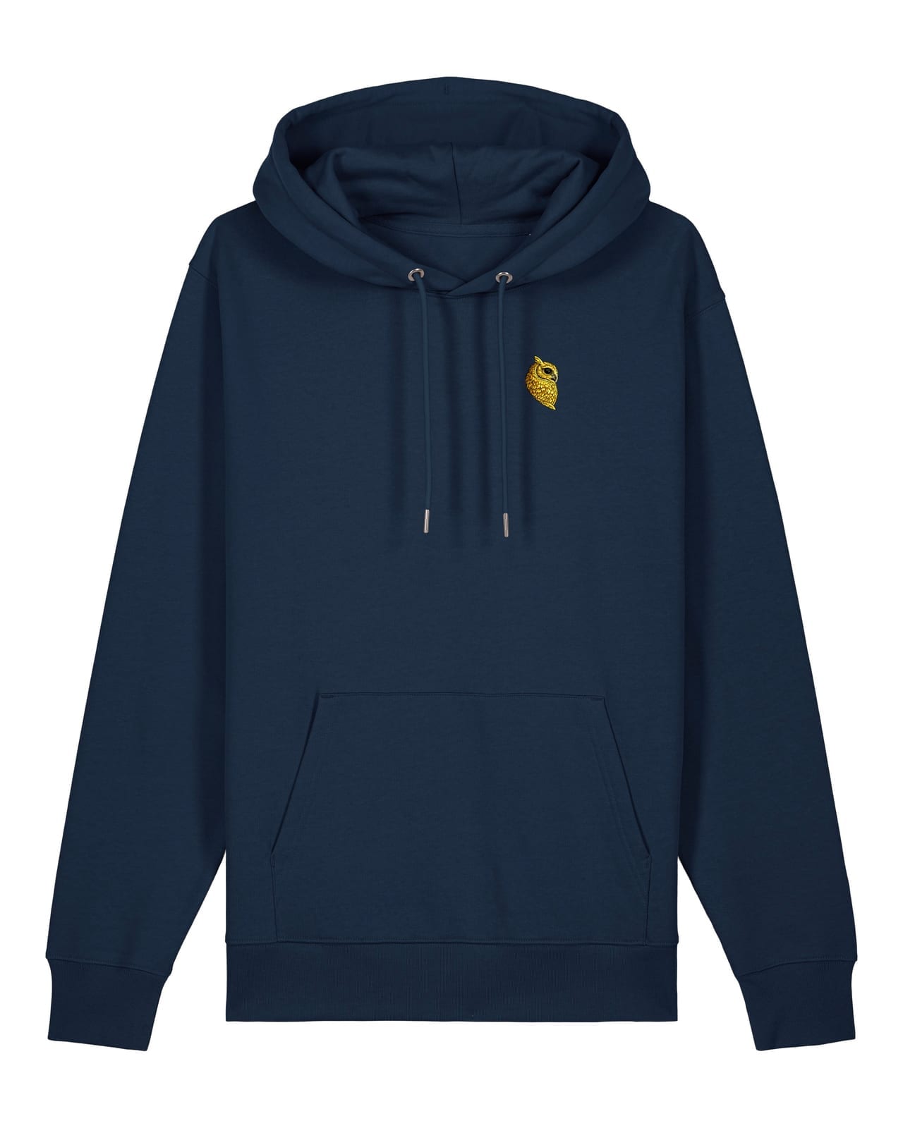 Apex Owl Cruiser Hoodie — French Navy